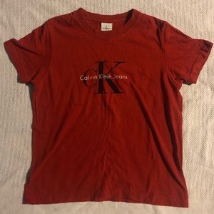 Calvin Klein Tee